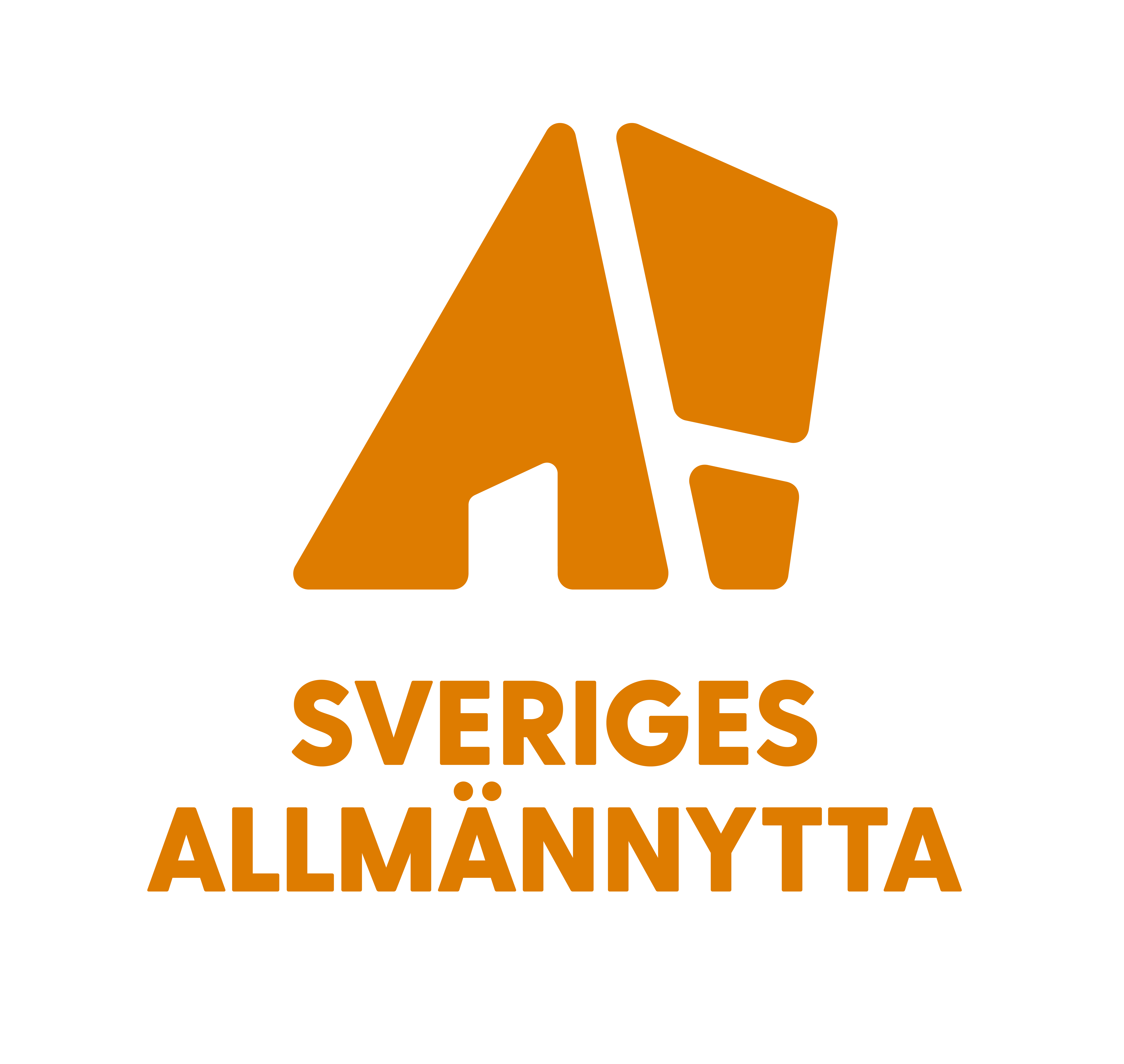 sveriges allmännytta ny